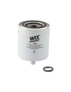 Filtro Combustible - Blindado