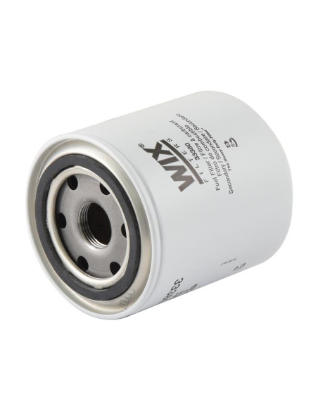 Filtro Combustible - Blindado