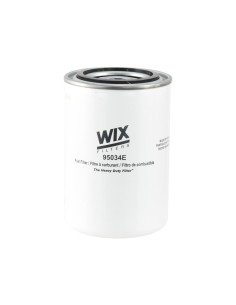 Filtro Combustible - Blindado