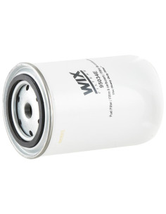 Filtro Combustible - Blindado 2