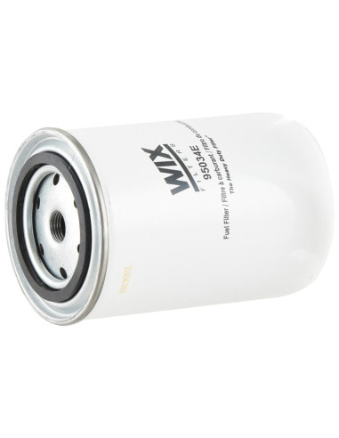 Filtro Combustible - Blindado