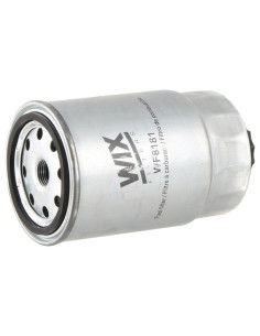 Filtro Combustible - Blindado 2