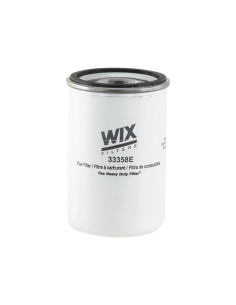 Filtro Combustible - Blindado