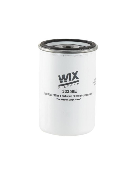 Filtro Combustible - Blindado