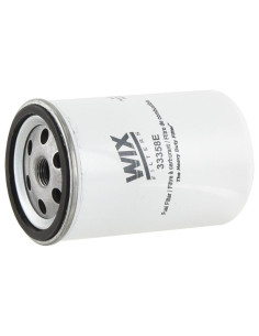 Filtro Combustible - Blindado 2