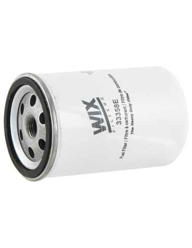 Filtro Combustible - Blindado