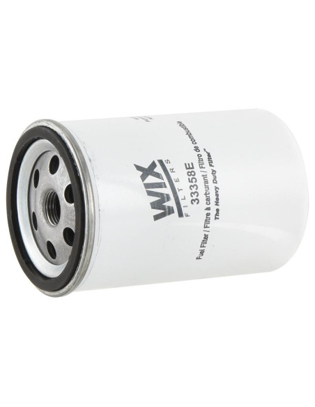 Filtro Combustible - Blindado