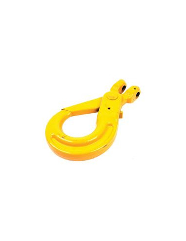 Gancho Clevis Automático - 13mm
