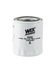 Filtro Combustible - Blindado