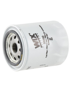 Filtro Combustible - Blindado 2