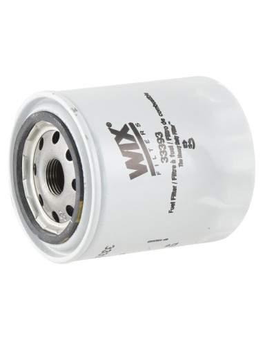 Filtro Combustible - Blindado