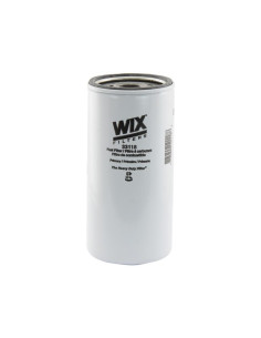 Filtro Combustible - Blindado