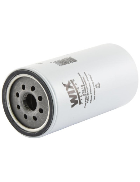 Filtro Combustible - Blindado