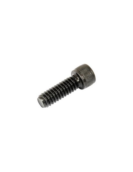 Tornillo Allen, Tamaño: 1/4'' x 3/4'' UNC (BS 2470)
