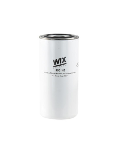 Filtro Combustible - Blindado
