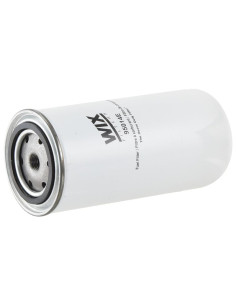 Filtro Combustible - Blindado 2