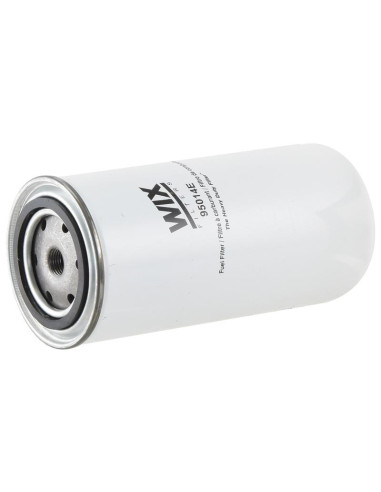 Filtro Combustible - Blindado