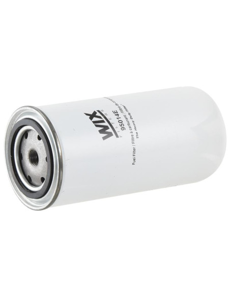 Filtro Combustible - Blindado