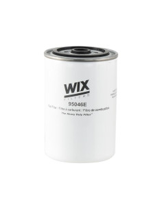 Filtro Combustible - Blindado