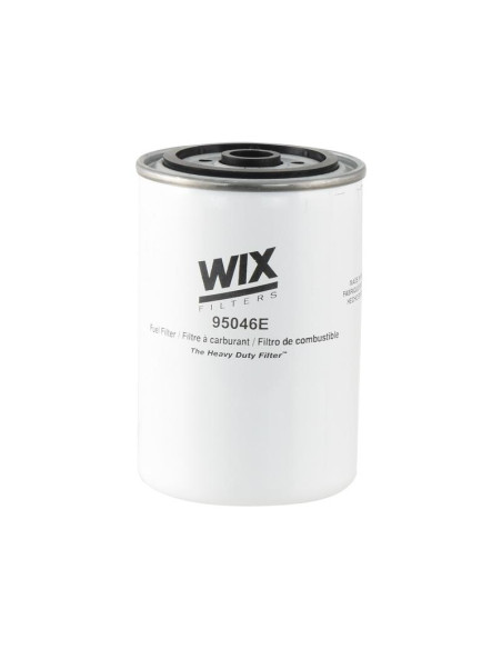 Filtro Combustible - Blindado