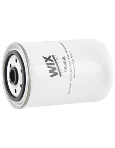 Filtro Combustible - Blindado 2