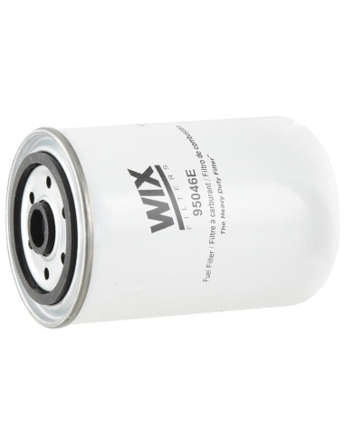 Filtro Combustible - Blindado