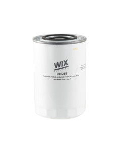 Filtro Combustible - Blindado