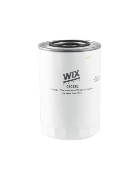 Filtro Combustible - Blindado