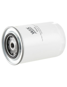 Filtro Combustible - Blindado 2