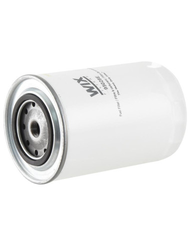 Filtro Combustible - Blindado