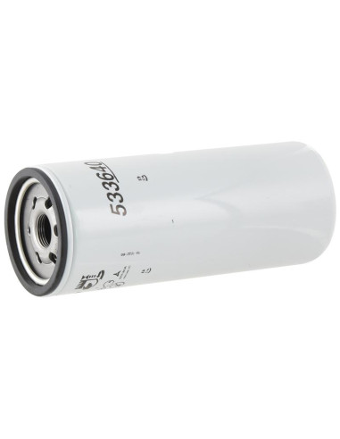 Filtro Combustible - Blindado