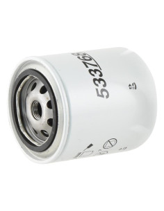 Filtro Combustible - Blindado 2