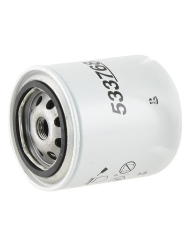 Filtro Combustible - Blindado