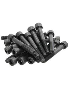 Tornillo Allen, Tamaño: 10 x 70mm (Din 912)