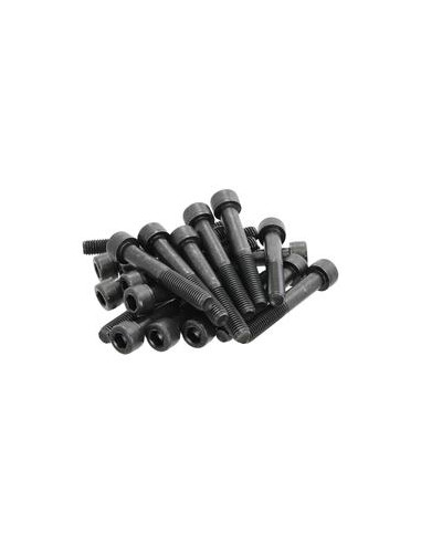 Tornillo Allen, Tamaño: 10 x 70mm (Din 912)