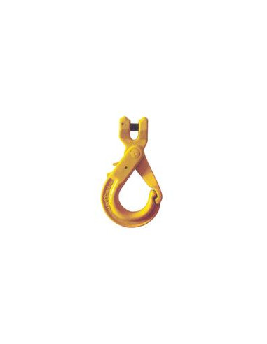 Gancho Clevis Automático - 8mm