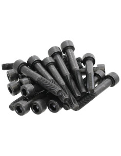 Tornillo Allen, Tamaño: 10 x 70mm (Din 912) 2