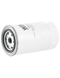 Filtro Combustible - Blindado 2