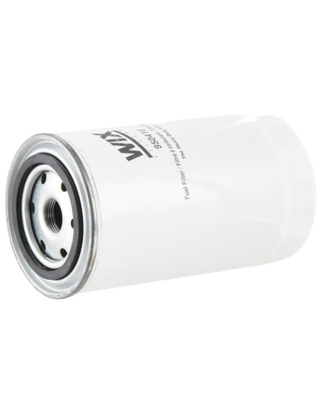 Filtro Combustible - Blindado