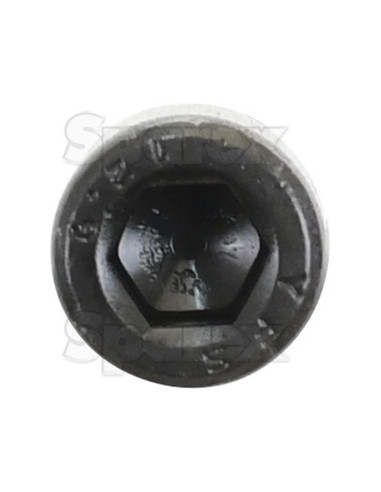 Tornillo Allen, Tamaño: 10 x 70mm (Din 912)