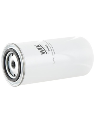 Filtro Combustible - Blindado