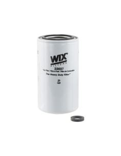 Filtro Combustible - Blindado