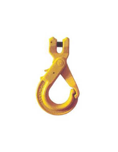 Gancho Clevis Automático - 8mm