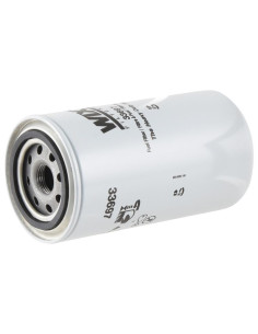 Filtro Combustible - Blindado 2