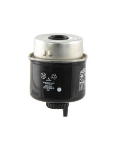 Filtro Combustible - Blindado