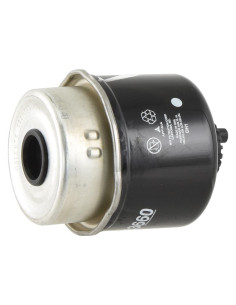 Filtro Combustible - Blindado 2