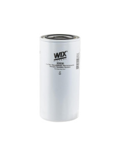 Filtro Combustible - Blindado