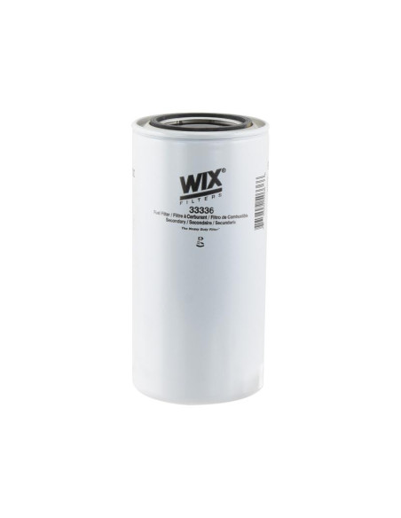 Filtro Combustible - Blindado