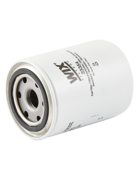 Filtro Combustible - Blindado