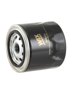 Filtro Combustible - Blindado 2